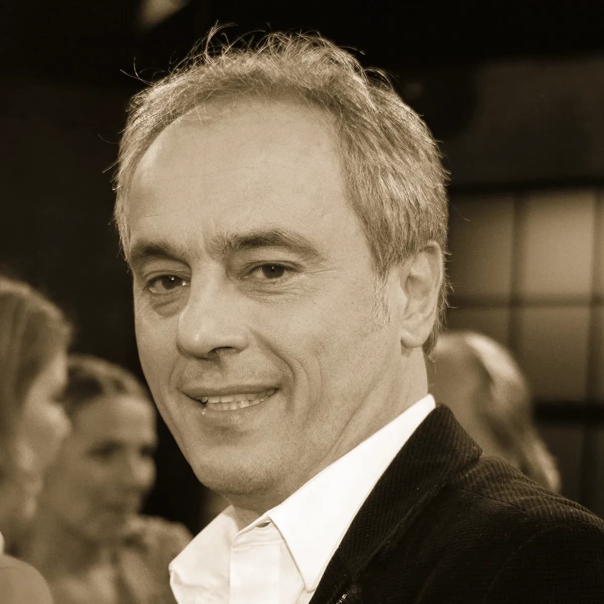 Christian Rach: Restauranttester, Tafelhaus, Karriere