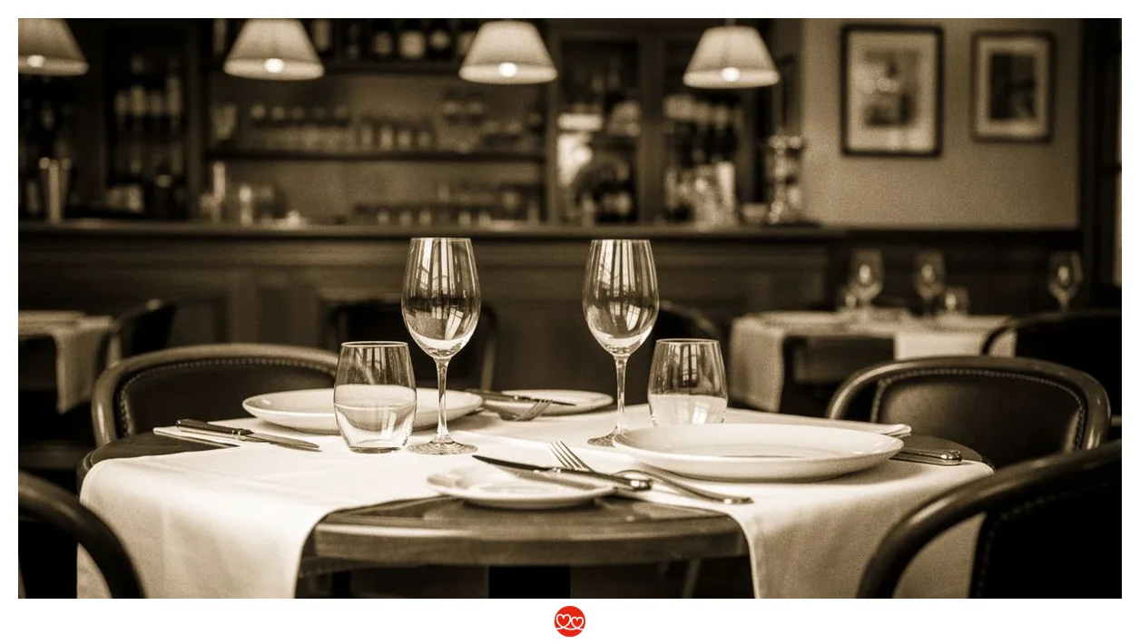 Christian Rach Restaurant: Tafelhaus Hamburg & Stern