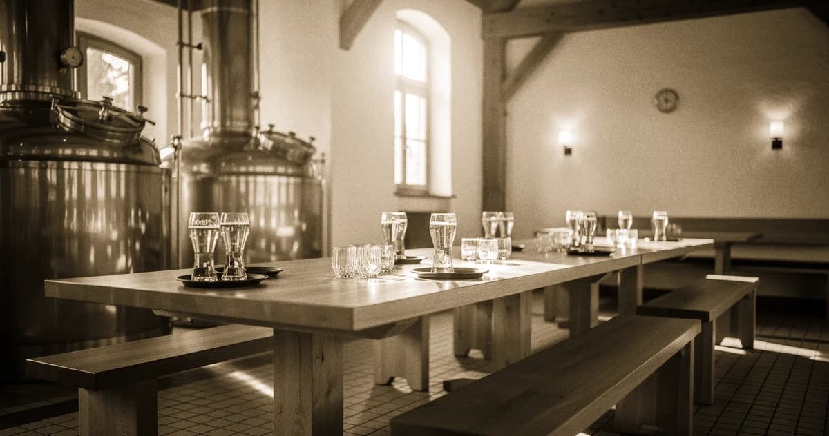 DEHOGA NRW: Rheinisches Brauhaus, Symbolbild Gastro NRW