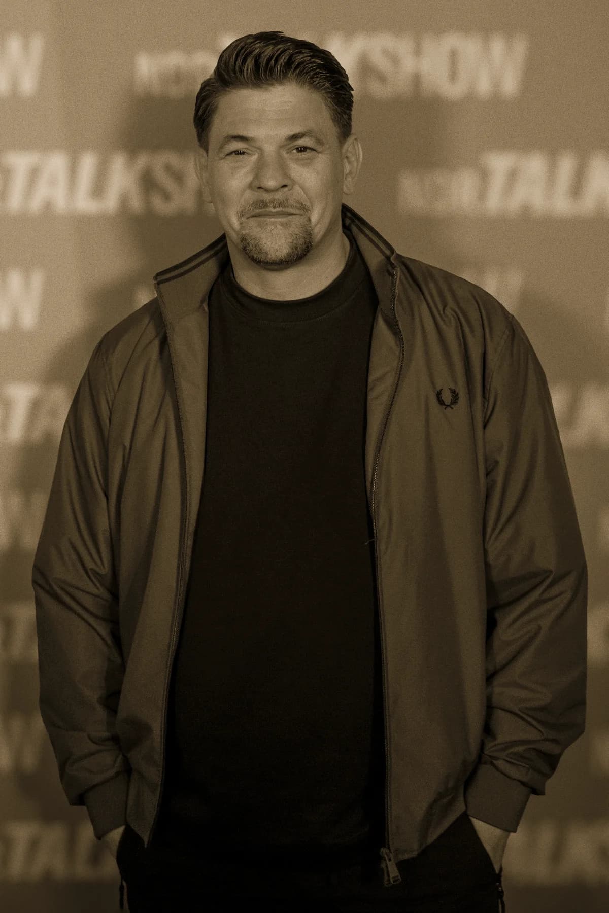 Tim Maelzer privat: Tim Mälzer — Pressefoto Hamburger Sternekoch und TV-Moderator (Kitchen Impossible)