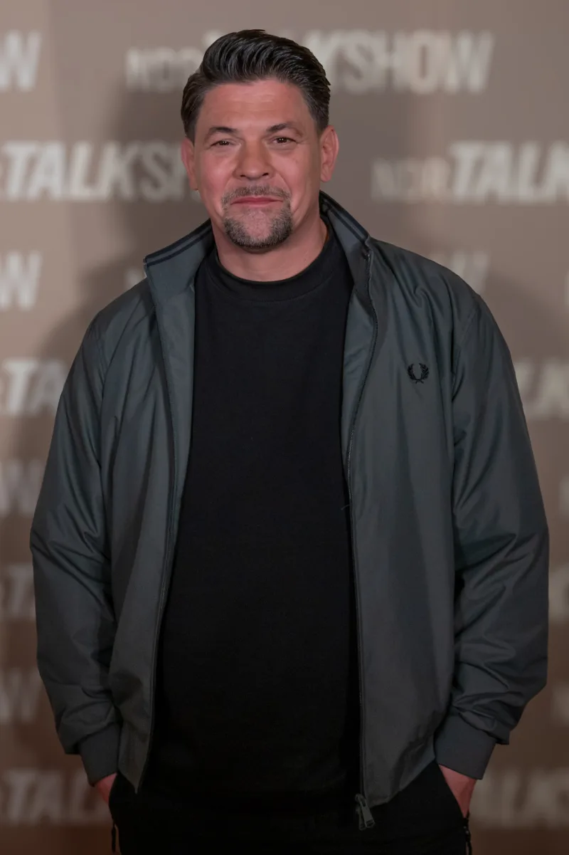 Tim Mälzer Böhmi brutzelt ZDF 2026: Hamburger TV-Koch und Kitchen-Impossible-Moderator