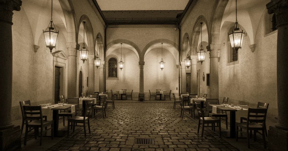Koeche Augsburg Verein: Augsburger Renaissance-Gastro, Symbolbild