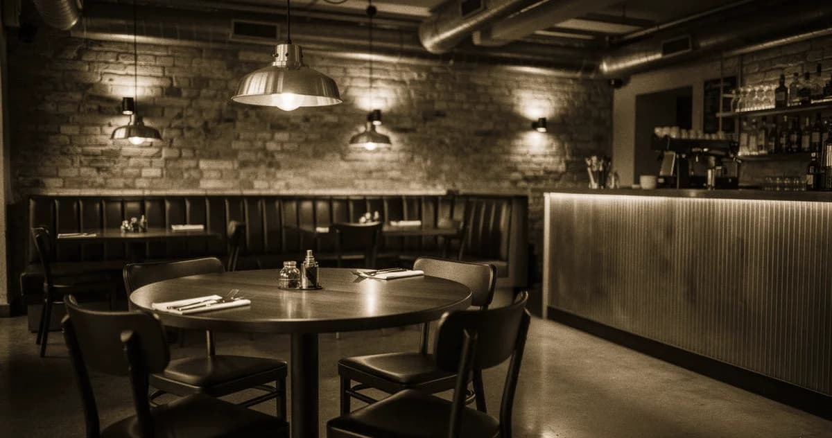 Verein Koeche Hauptstadt Berlin: Berlin Gastronomie, Symbolbild Verein Köche Berlin