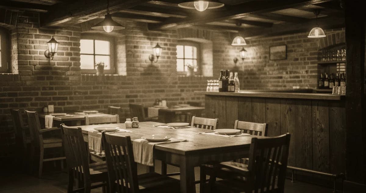 Koeche Borkum Verein: Borkum Gastronomie, Symbolbild Verein Köche Borkum