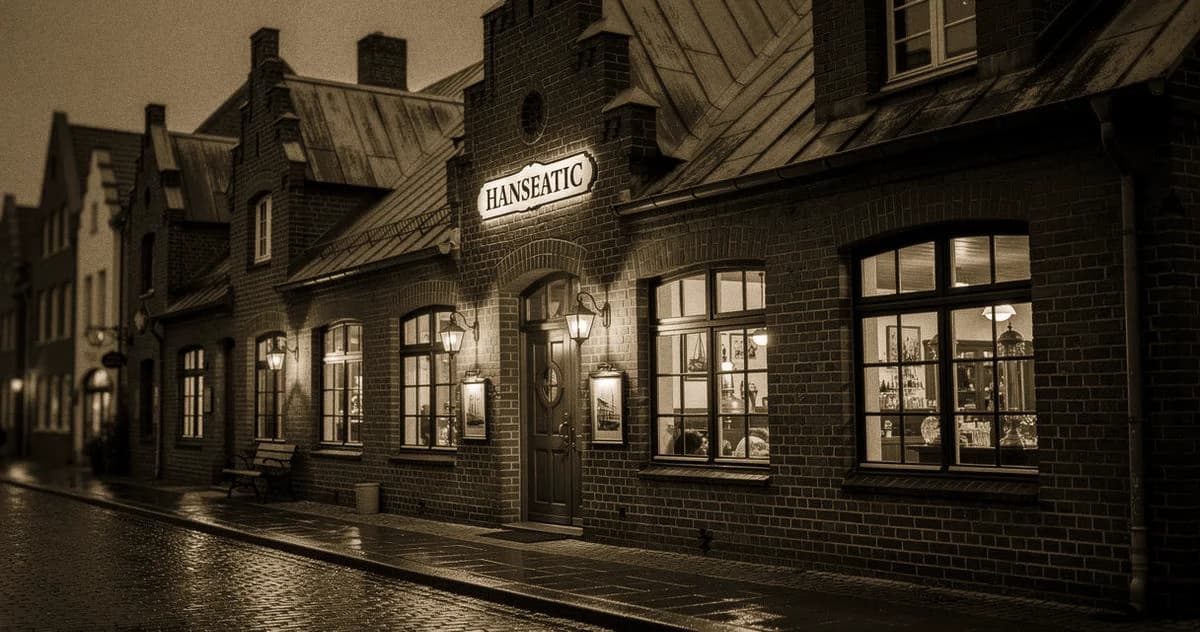 Kochclub Bremerhaven Elbe-Weser: Bremerhaven Gastronomie, Symbolbild Verein Köche Bremerhaven