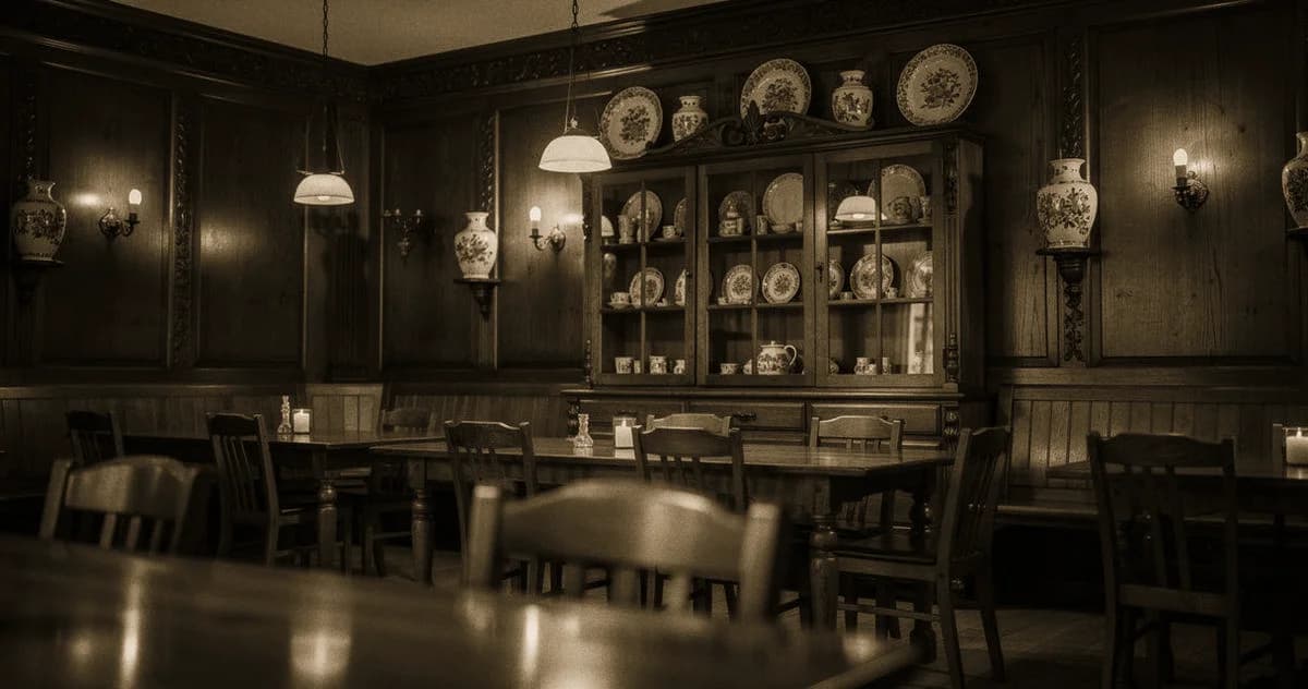 Verein Dresdner Köche: Dresden Gastronomie, Symbolbild Verein Köche Dresden