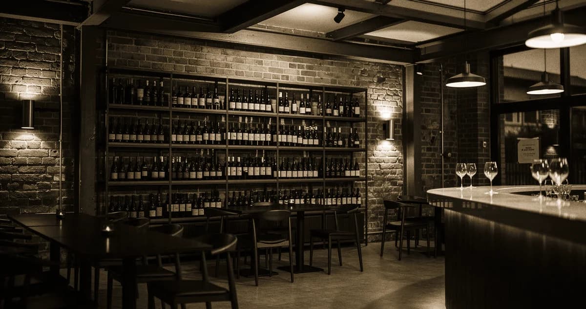 Koeche Essen Verein: Essener Ruhrgebiet-Bistro, Symbolbild