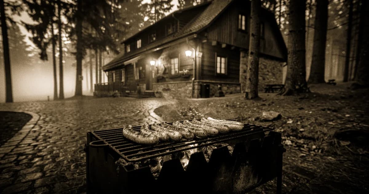 Regionaler Koecheklub Gera: Gera Gastronomie, Symbolbild Verein Köche Gera