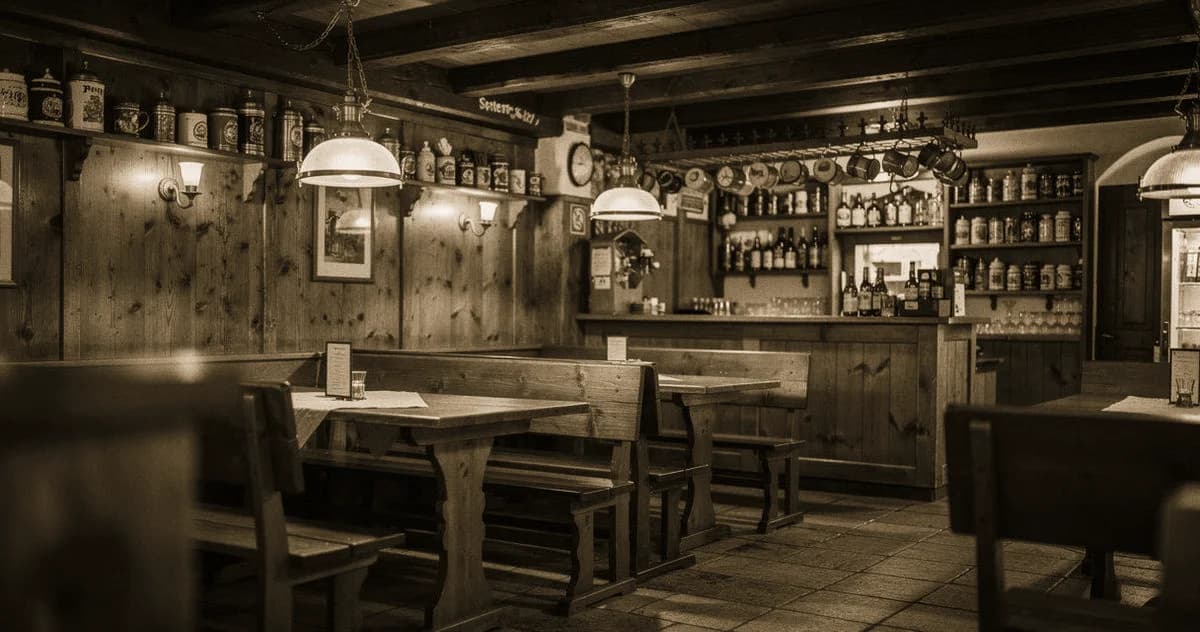 Köcheverein Inn-Salzach Mühldorf: Muehldorf Gastronomie, Symbolbild Verein Köche Muehldorf