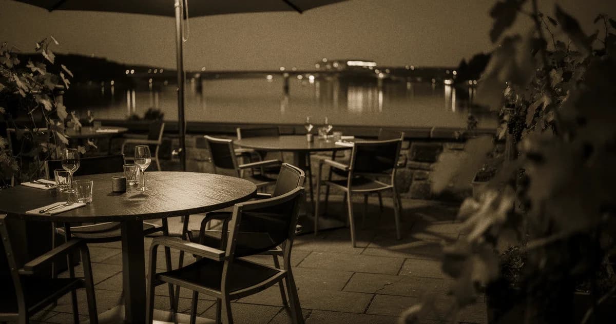 Koeche Koblenz Verein: Koblenz Gastronomie, Symbolbild Verein Köche Koblenz
