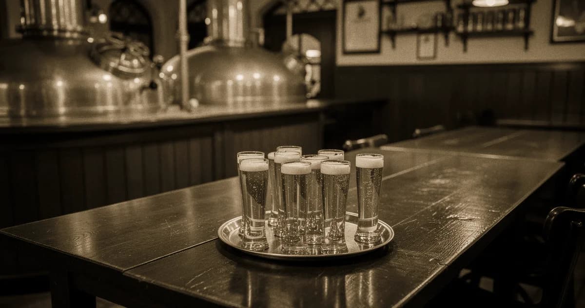 Koeche Koeln Verein: Kölner Brauhaus, Symbolbild