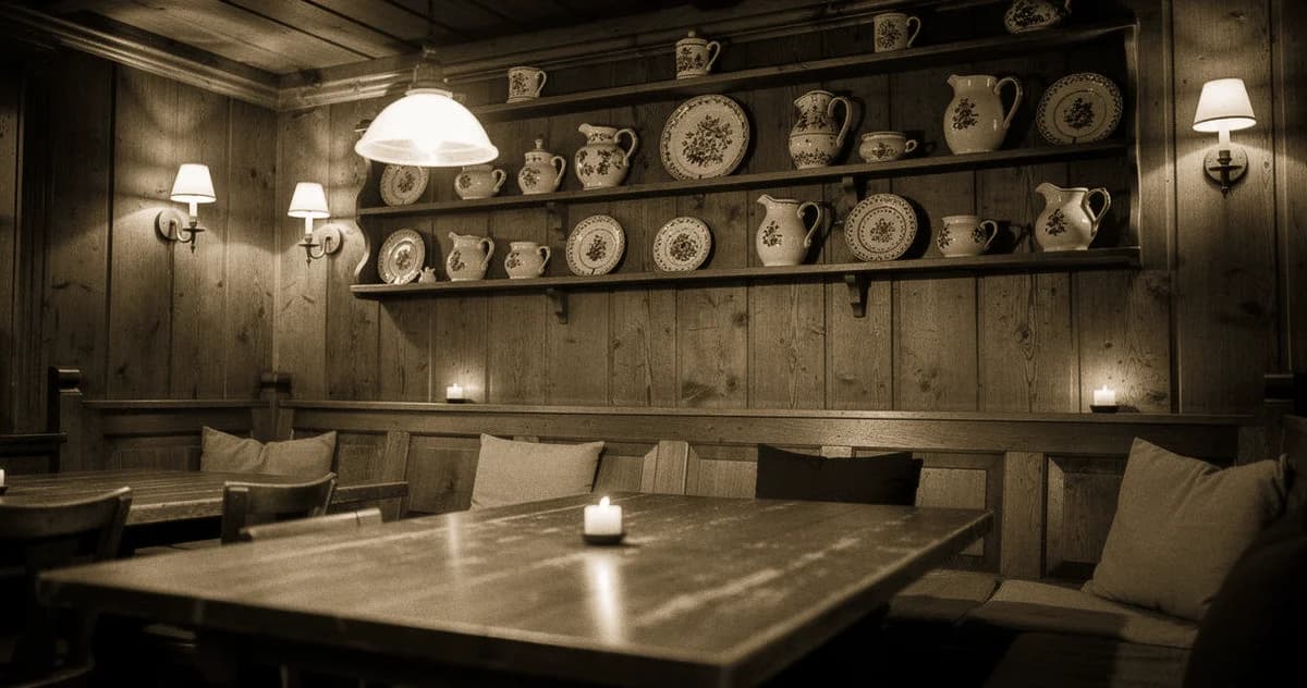 Internationaler Kochkunstverein Leipzig: Leipzig Gastronomie, Symbolbild Verein Köche Leipzig