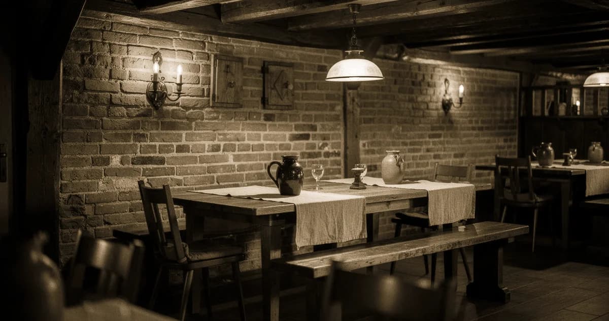 Koeche Lueneburg Heide Verein: Lueneburg Gastronomie, Symbolbild Verein Köche Lueneburg