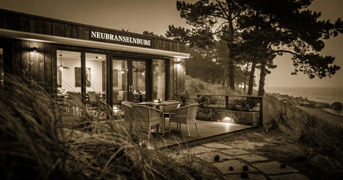 Verein Koeche Neubrandenburg: Neubrandenburg Gastronomie, Symbolbild Verein Köche Neubrandenburg