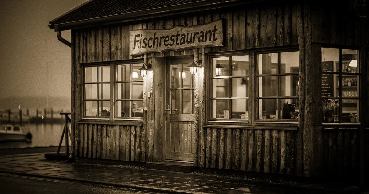 Verein Koeche Ostholstein: Eutin Gastronomie, Symbolbild Verein Köche Eutin
