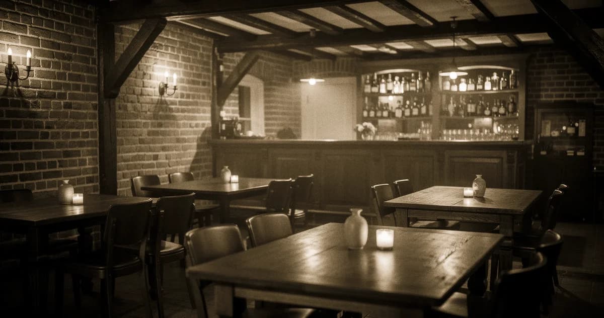 Koeche Schaumburg Verein: Bueckeburg Gastronomie, Symbolbild Verein Köche Bueckeburg