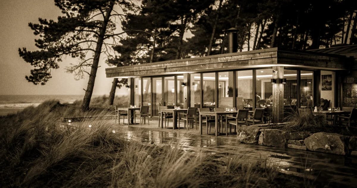 Usedomer Koeche Klub: Usedom Gastronomie, Symbolbild Verein Köche Usedom