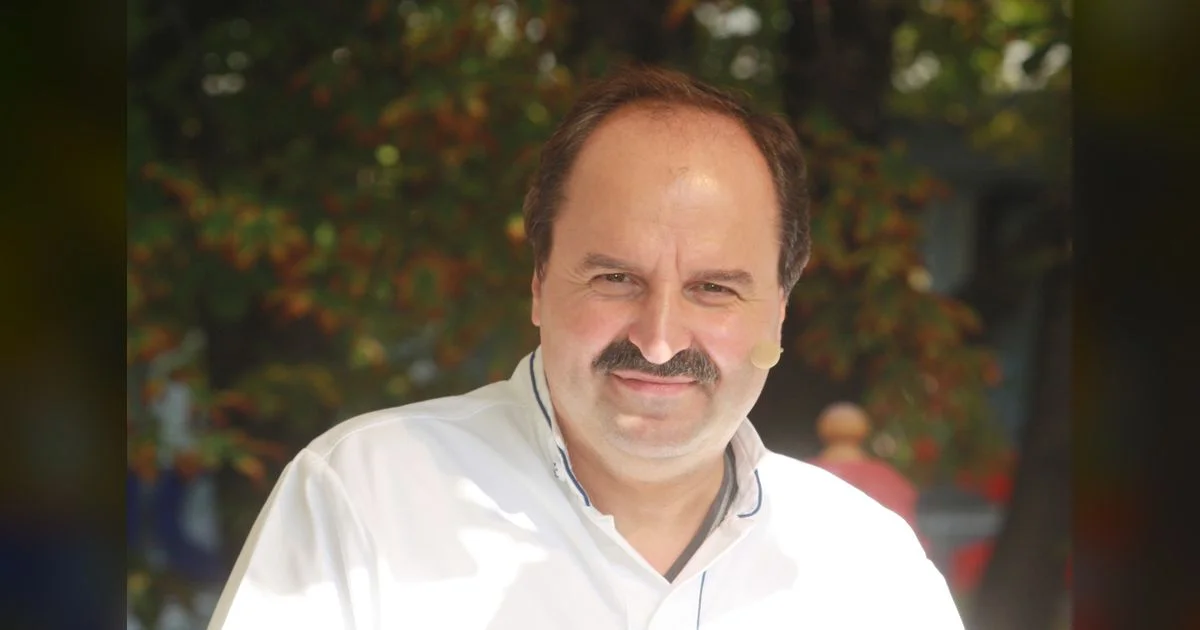 Johann Lafer: Positives Gesundheitsupdate aus Aachen