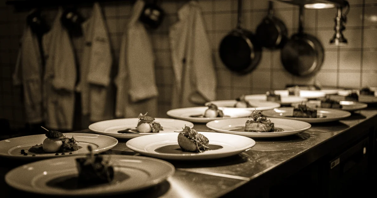 Promiköche Restaurants: Henssler, Mälzer und Müller
