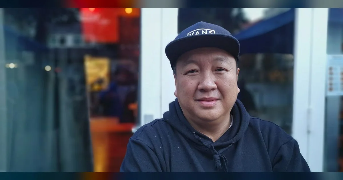 The Duc Ngo: Berliner Spitzengastronom kämpft mit Coca-Cola für die lokale Gastronomie