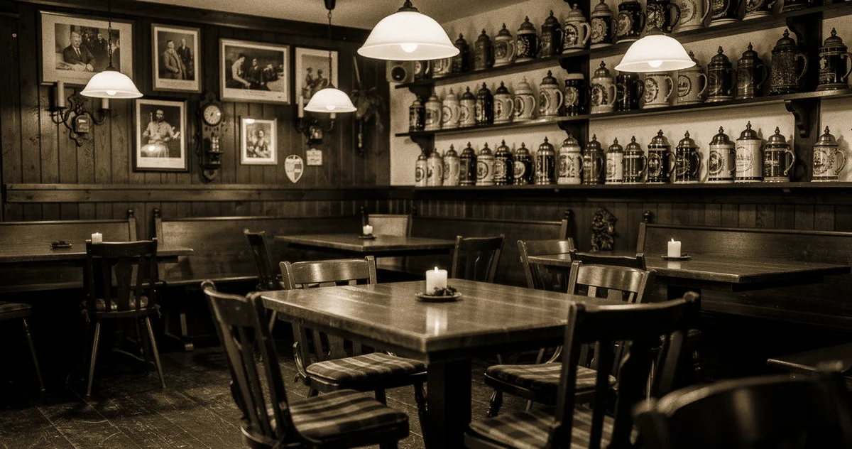 Köcheverein Aschaffenburg Miltenberg: Aschaffenburg Gastronomie, Symbolbild Verein Köche Aschaffenburg