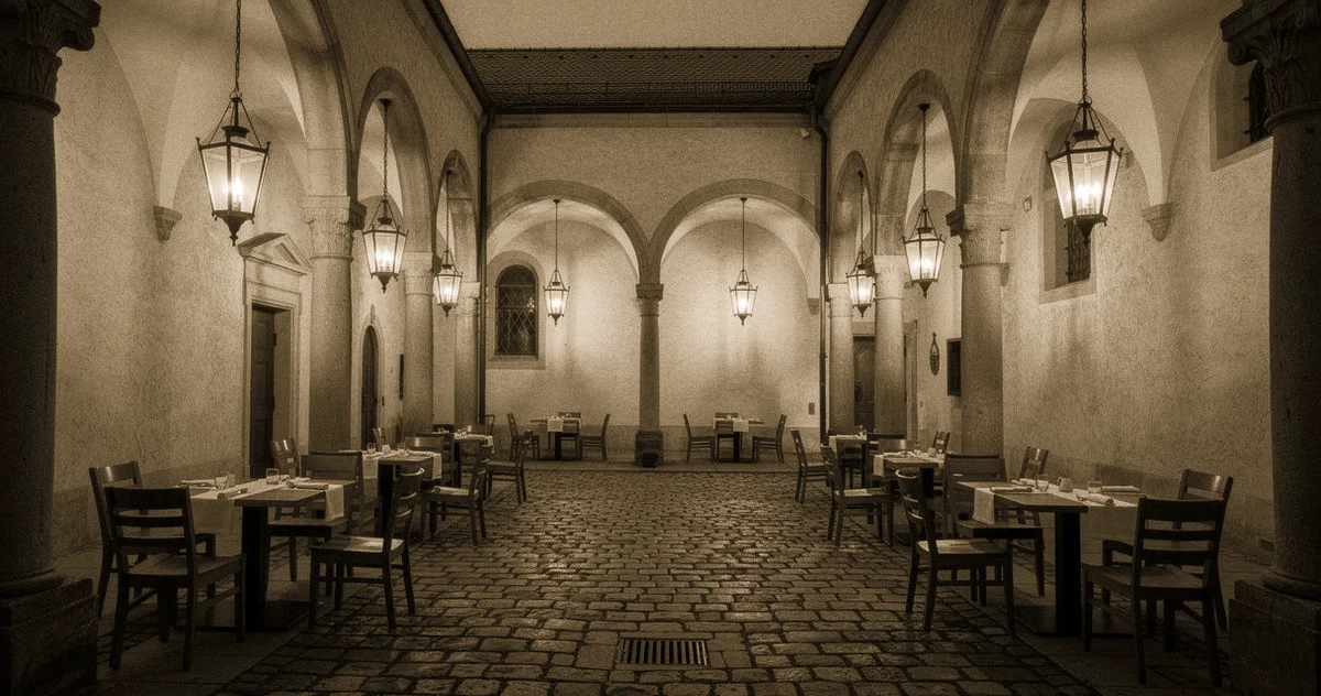 Köche Augsburg Verein: Augsburger Renaissance-Gastro, Symbolbild
