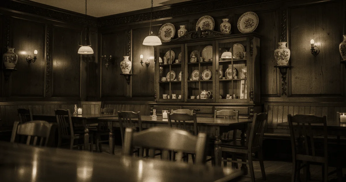 Verein Dresdner Köche: Dresden Gastronomie, Symbolbild Verein Köche Dresden
