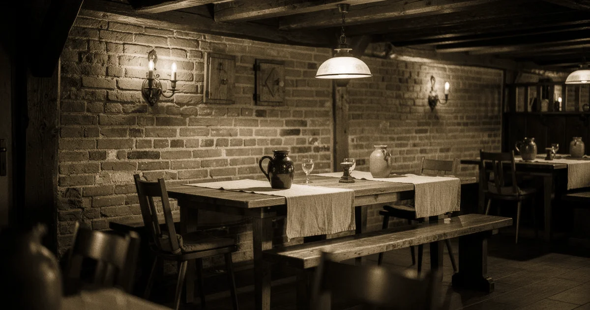 Köche Lüneburg Heide Verein: Lüneburg Gastronomie, Symbolbild Verein Köche Lüneburg