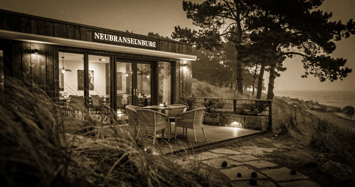 Verein Köche Neubrandenburg: Neubrandenburg Gastronomie, Symbolbild Verein Köche Neubrandenburg