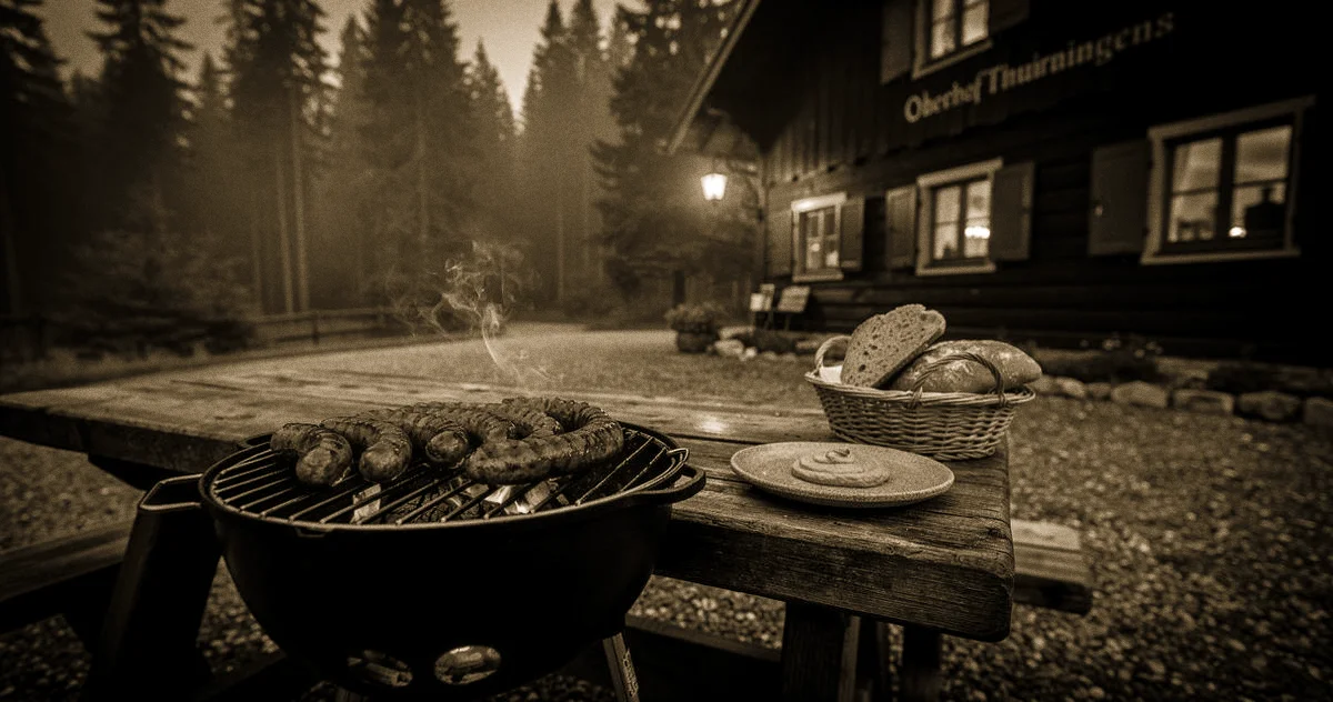 Verein Oberhofer Köche: Oberhof Gastronomie, Symbolbild Verein Köche Oberhof